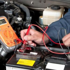 how to find a good and skilled auto electrician …